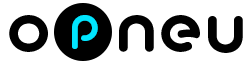 Logo Opneu